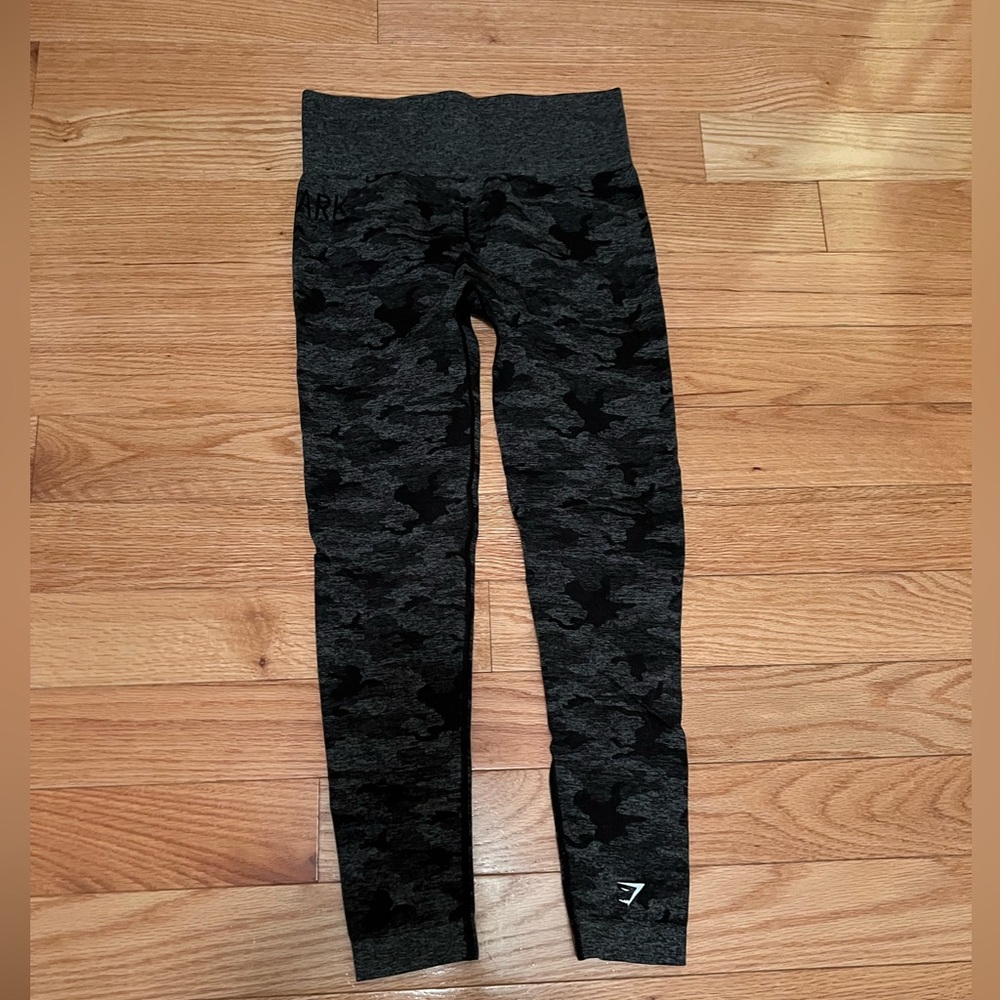 Gymshark Leggings